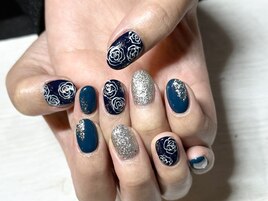 HAND:定額9350円コース