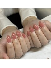 アイリッシュネイル 久屋大通店(Irish Nail)/304カクテル