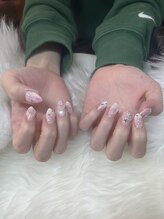 シュガープラム ネイル 横浜(sugar plum)/やり放題/ジェル/スカルプ/横浜