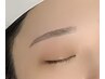 ご新規様/美眉アイブロウWAX＊45分　