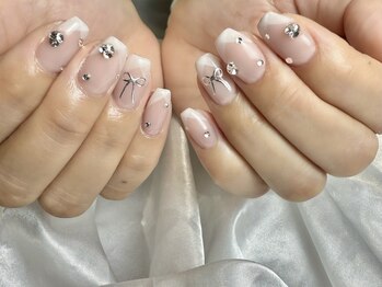 プリュム(plume)/フレンチデザイン