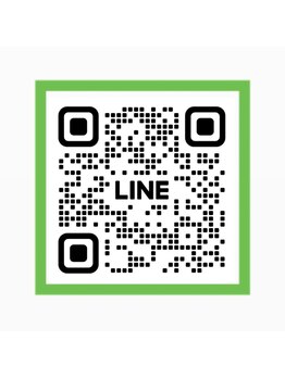 ミルダ(MIRUDA)/LINEでのお問合せも可能。