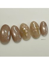 サクラネイル(SAKURA nail)/