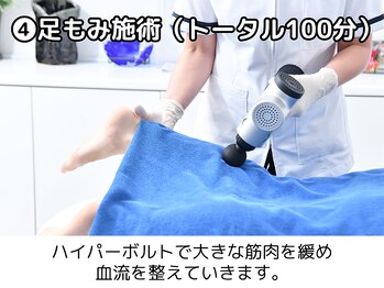 足もみKMR/