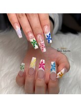 イチキュウハチキュウ ネイルサロン(The 1989 nail salon)/