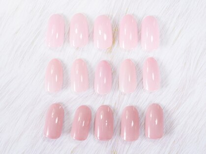 ヒナナネイル(Hinana_nail)の写真