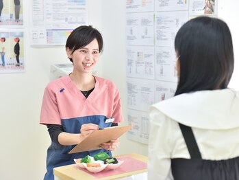 スナオダイエット けやき台(SunaoDiet)/[8] 無料 のアフターフォロー