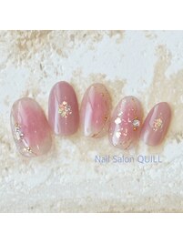 3月くすみカラー（3）