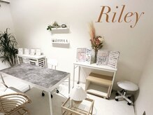ライリー(Riley)