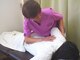 広瀬接骨院の写真/【19:30まで営業！土曜OK♪】男女常連様多数！骨盤矯正/産後骨盤矯正なら広瀬接骨院へ◎駐車場15台完備！