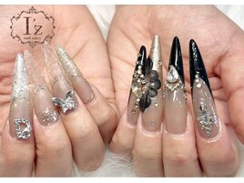 I'z　collection
