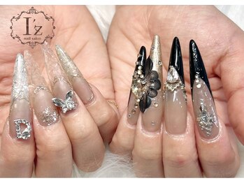 ネイルサロン イズ(nail salon I'z)/I'z　collection