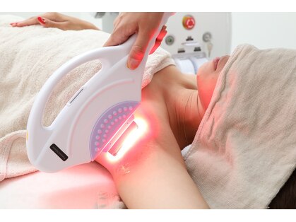 レヴィア(REVIA)の写真