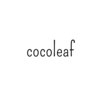 ココリーフ(cocoleaf)のお店ロゴ