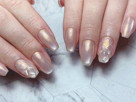 キルティング　マグネット