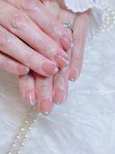ミコネイル(miko nail)/定額シンプル