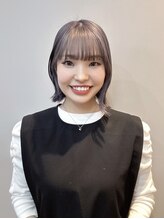 アンジェリカミッシェル 津田沼店&nbsp;A. Jinno