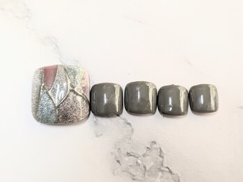 リアン(Lien)/【フット定額プラチナ¥7000】