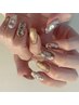 《全員》Hand/120分コース￥10500