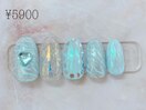 summerコレクション5900円