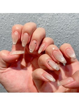 オーク ガーデン 中目黒(OAK garden)/マグネットフレンチ