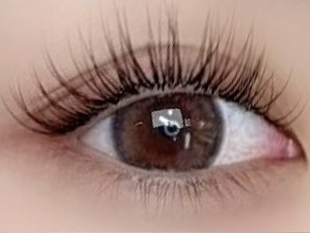 ティアマイレージ(TIA MILEAGE)/バインドロック