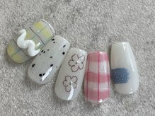 プレジール(Plaisir)/2025.7.定額C