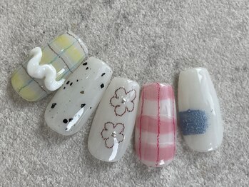 プレジール(Plaisir)/2025.7.定額C