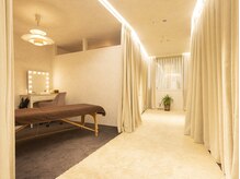 アピアランスビューティー 横浜店/【個室】施術ルーム