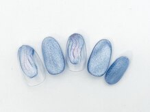 サロンドステッラ(Salon de Stella)/8月【ハンド】シンプル定額