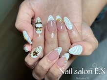 エン(E.N)/海外風ネイル