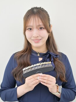 ホワイトニングショップ 四条店/
