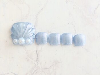 ルーム 津田沼店(ROOM)/【フット定額Sコース¥5700】