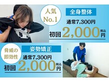 小林整骨院 三条