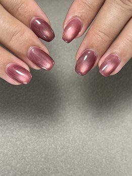 アモ ネイル(amo nail)/