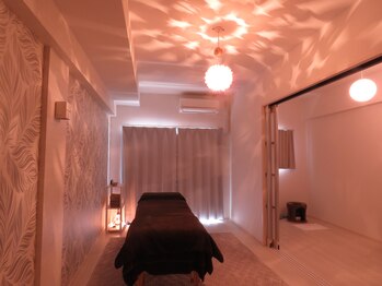 サロン ド テラ(Salon de Terra)