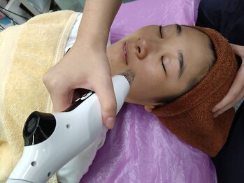 たかやなぎ整体院の写真/【通い続けることで効果実感◎】新規クーポン3980円～！カウンセリング重視で当日相談可♪