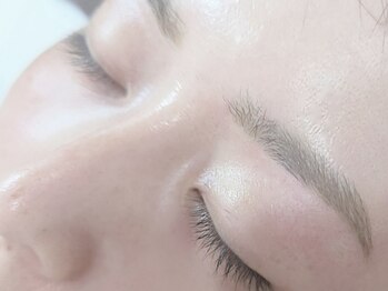 ザ ビー 岡崎店(the B)/眉毛ワックス