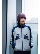 D.d nai 名駅店 石黒 はるか