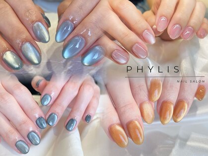 フィリス 横浜店(PHYLIS)の写真