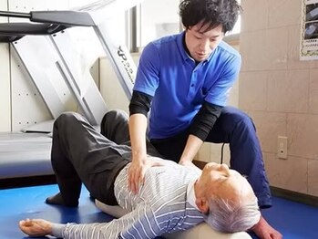 いまぜき美容健康整体院 プラス リハケア