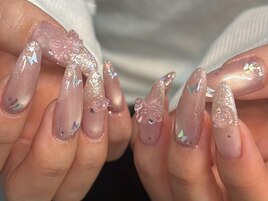 マグネットネイル