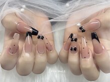 ヒンネイル(Hin Nail)/