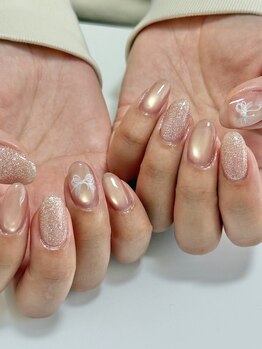 フロムシウ(from siu.)/優しめニュアンス