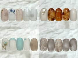 【Mitsuya限定】定額デザイン