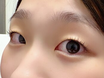 エフ(F...)/まつげパーマ