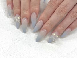 オーロラリボン