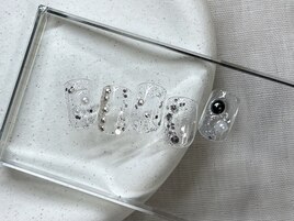 ニュアンス【パラジェル梅田】