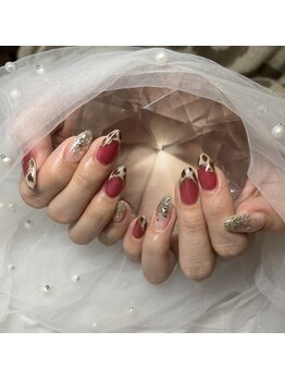 ニコサロン(Nico salon)/お持ち込みnail