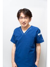 凛美鍼灸整骨マッサージ院&nbsp;米山 寿一